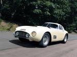 Ferrari 410 Berlinetta Speciale 1955 года